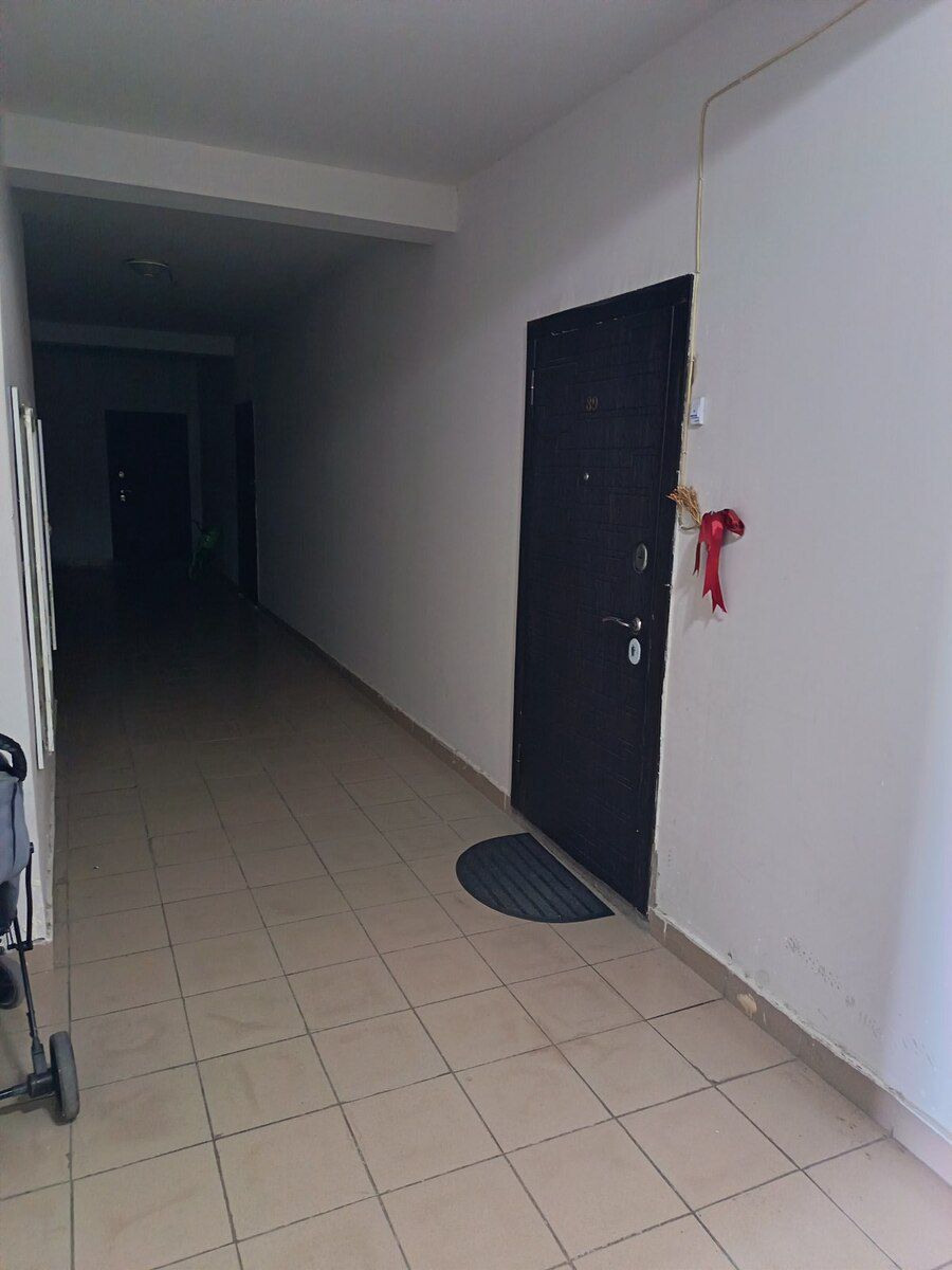 3-otaqlı yeni tikili, Xırdalan ş., 78 m² — Mənzil, Xırdalan (7)