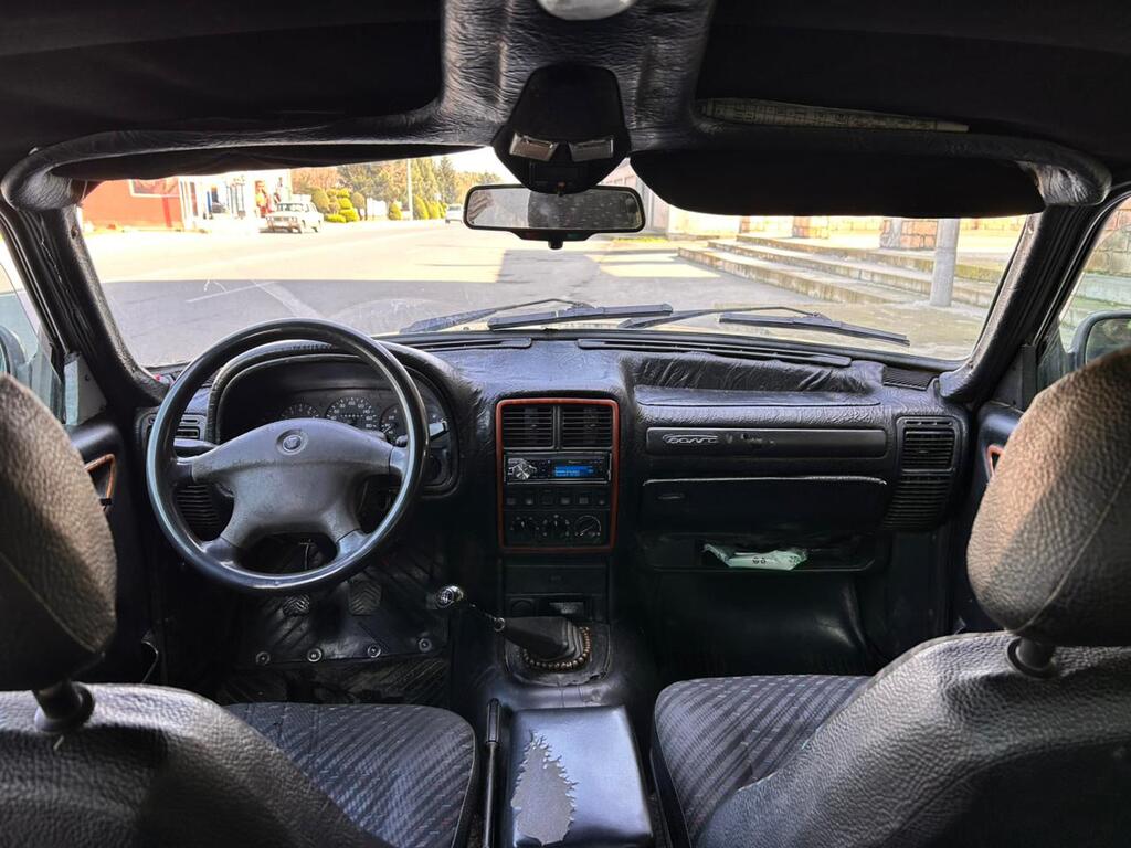 GAZ 31105 "Volga", 2.4 L, 2005 il, 200 000 km 44-BN-931 — Avtomobillər, Lənkəran (9)
