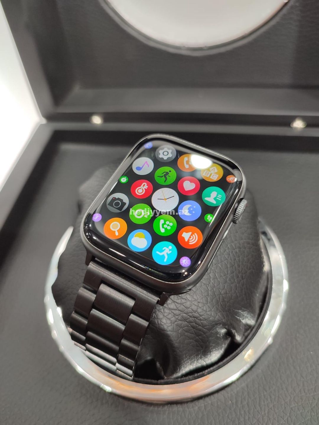 Apple Watch 007 Smart Saat — Qol saatları, Bakı
