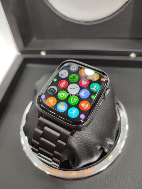 Apple Watch 007 Smart Saat — 85 ₼ · Bakı · Qol saatları Apple Watch 007 Smart Saat — Bakı