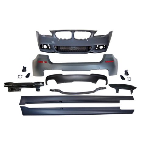 BMW F10 Mtech body kiti — Bakı