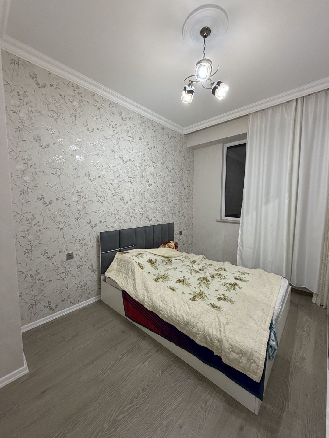 2-otaqlı yeni tikili kirayə verilir, Xırdalan ş., 65 m² — Mənzil, Xırdalan (5)