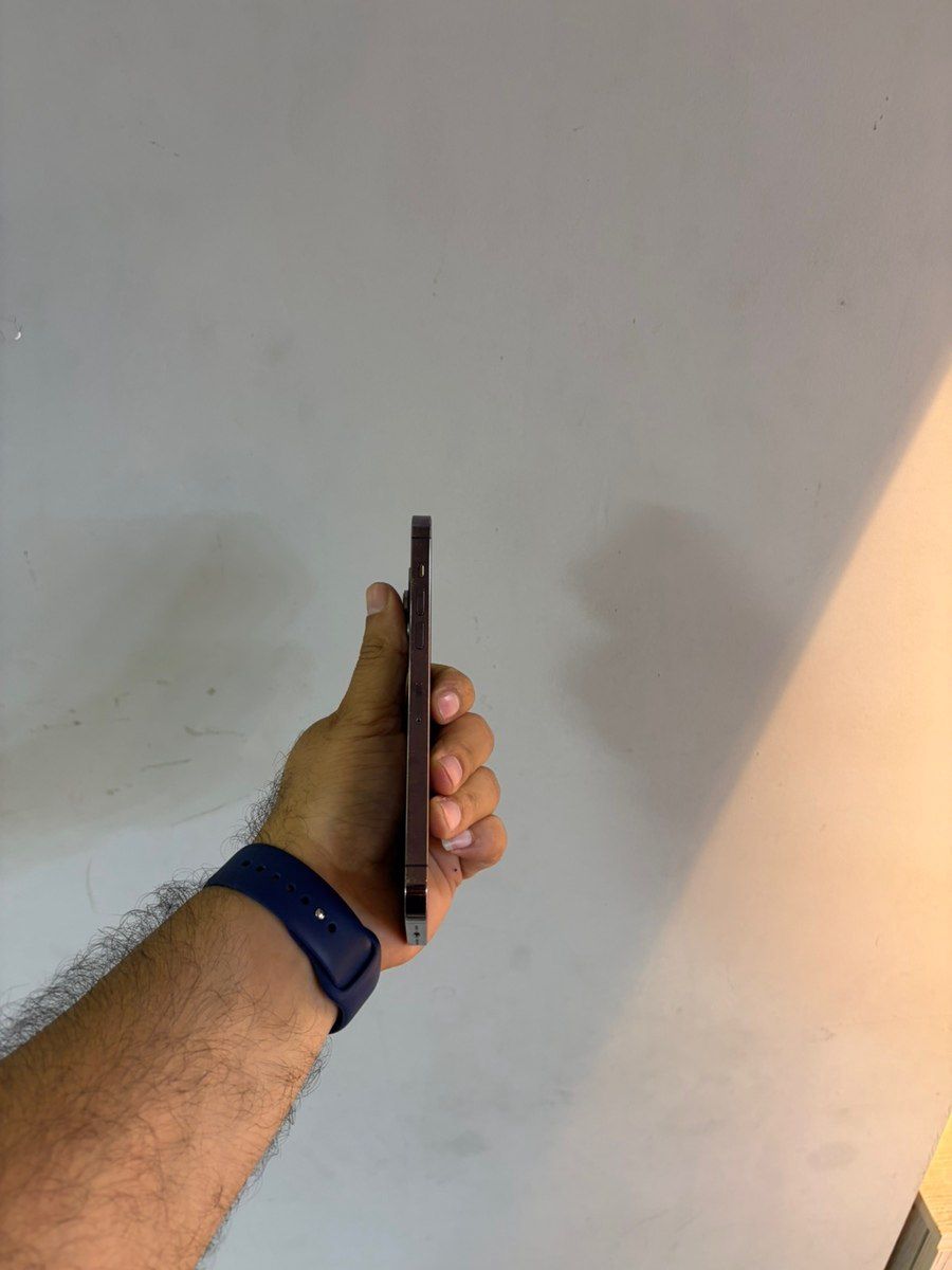 Apple iPhone 14 Pro Max Deep Purple 256GB/6GB — Smartfonlar, Bakı (2)