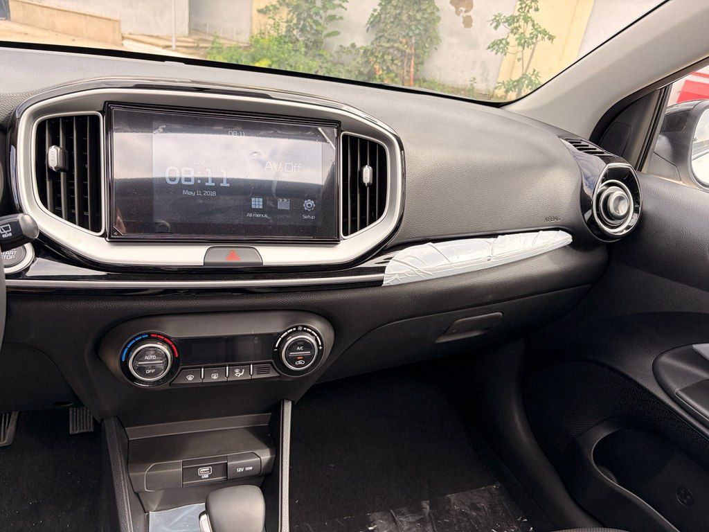 Kia KX1, 1.4 L, 2026 il, yeni — Avtomobillər, Bakı (12)