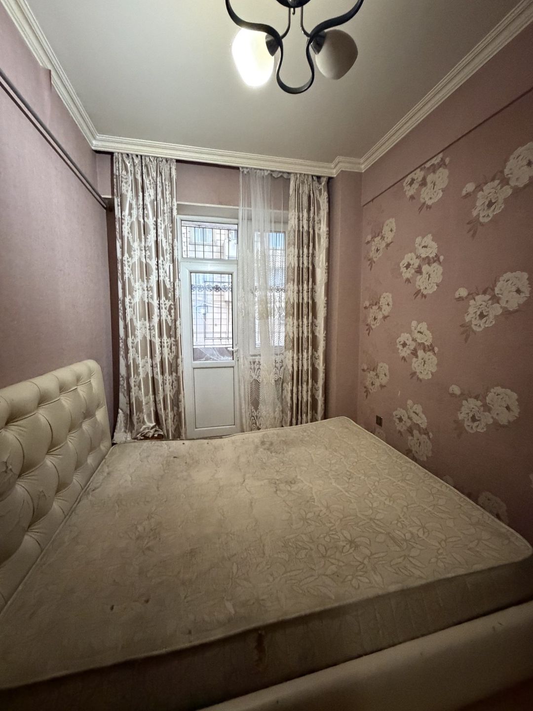 İcarəyə verilir 2 otaqlı yeni tikili 50 m² — Mənzil, Xırdalan (6)