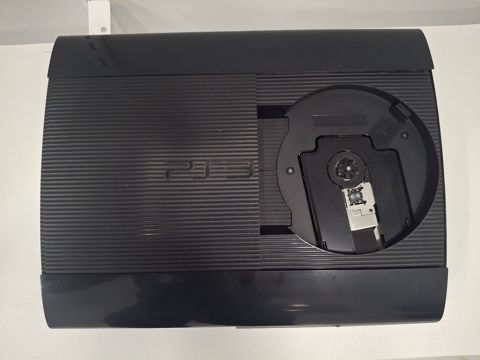 Playstation 3 — Bakı