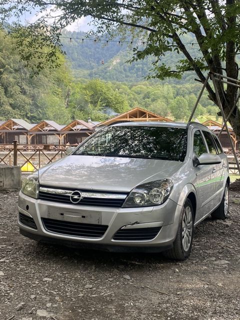 Opel Astra, 1.3 L, 2006 il, 440 000 km — Yevlax