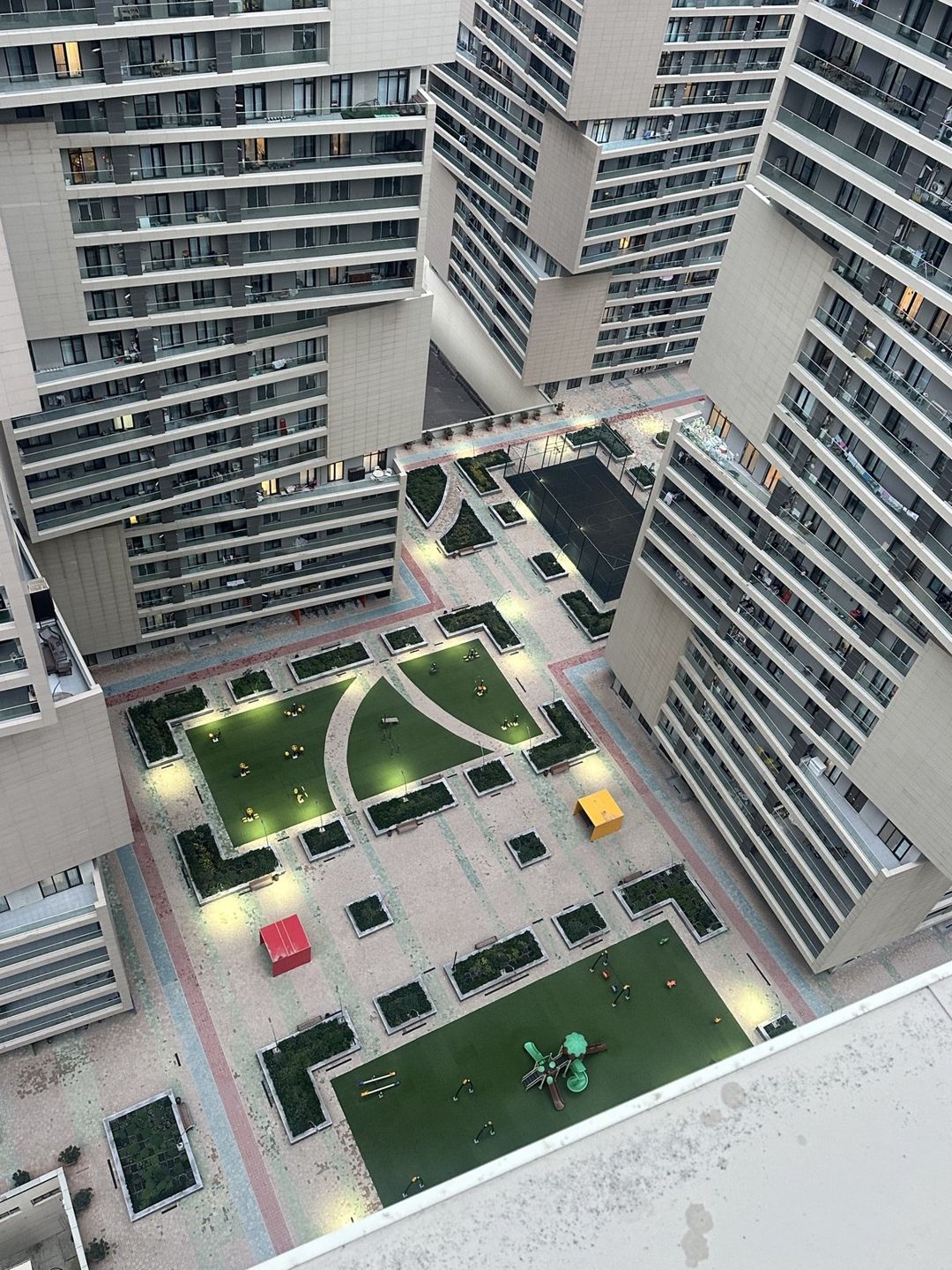 Satılır 3 otaqlı yeni tikili 107 m² — Mənzil, Bakı (5)