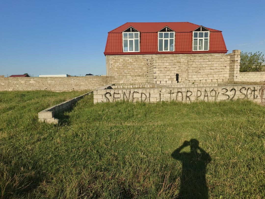 2 sot torpaq sahəsi, Maştağa qəs — Torpaq, Bakı (7)