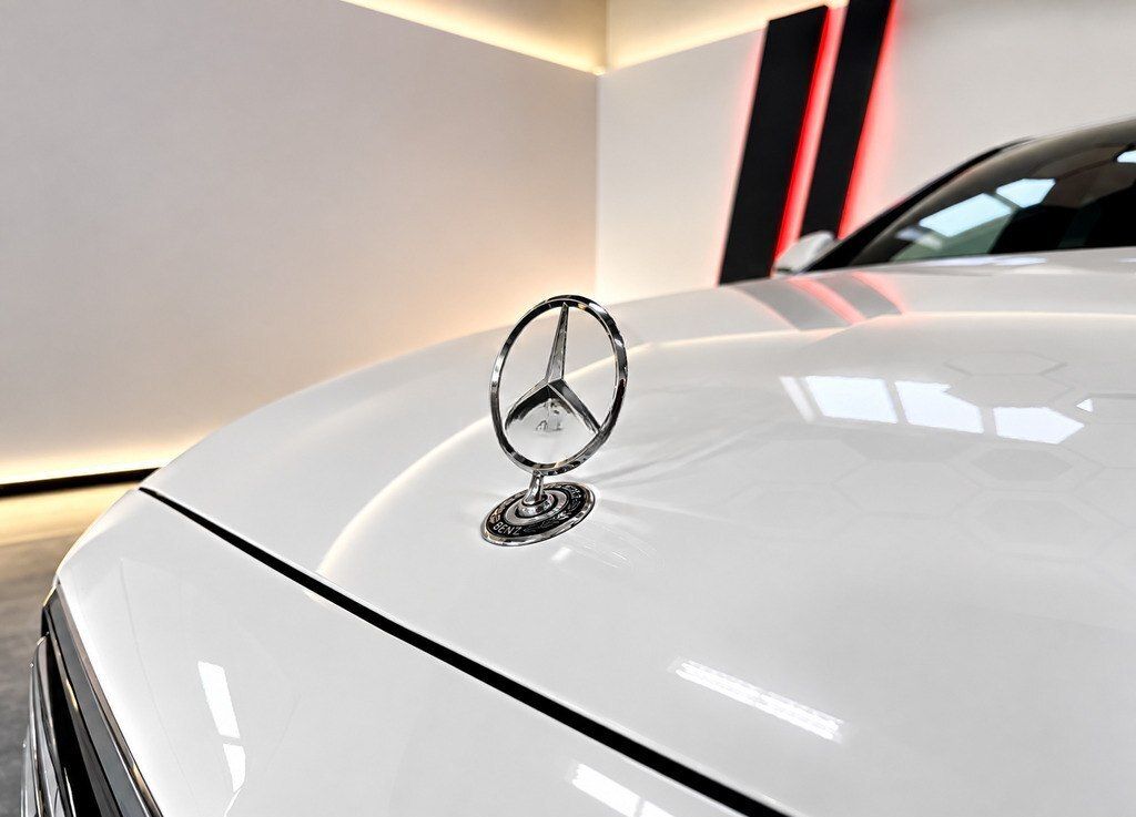 Mercedes E 220 d, 2021 il, 148256 km, 2 L — Avtomobillər, Bakı (5)