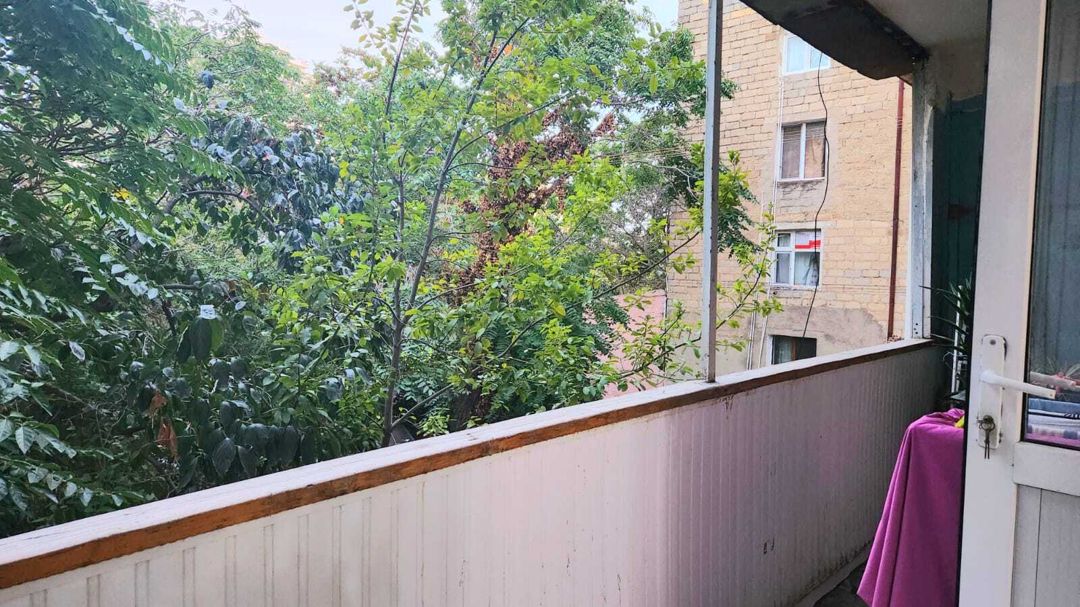 Satılır 3 otaqlı köhnə tikili 80 m² — Mənzil, Bakı (4)