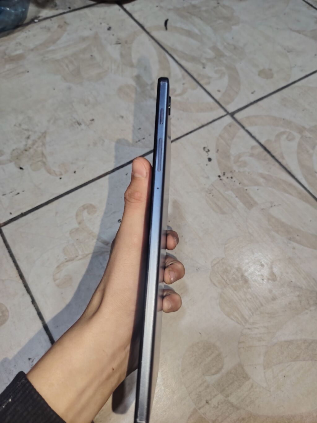 Samsung planşet Xüsusiyyətlər: - Marka/model: Samsung Galaxy Tab A — Samsung, Ağdaş (6)