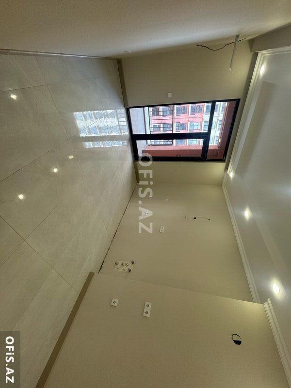 Yeni tikili Satılır Binəqədi r., Dərnəgül m., 2 otaq, 62 m² — Mənzil, Bakı (2)