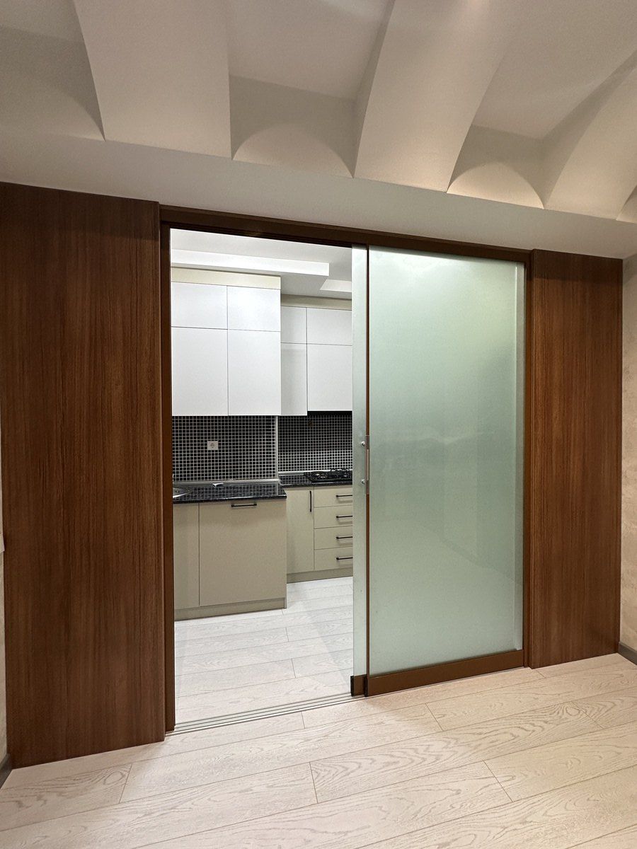 Satılır 2 otaqlı yeni tikili 69 m² — Mənzil, Bakı (9)