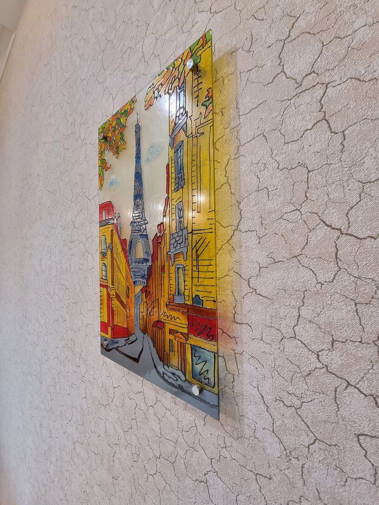 Satılır 3 otaqlı yeni tikili 133 m² — Mənzil, Bakı (6)