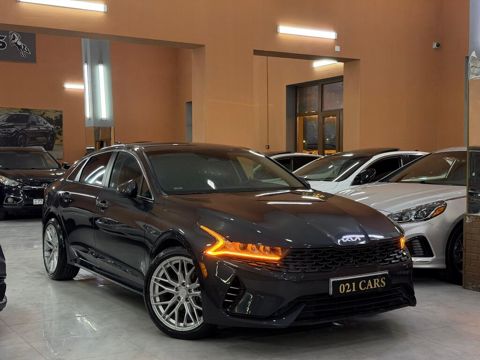 Kia K5, 1.6 L, 2022 il, 70 315 km — Xırdalan