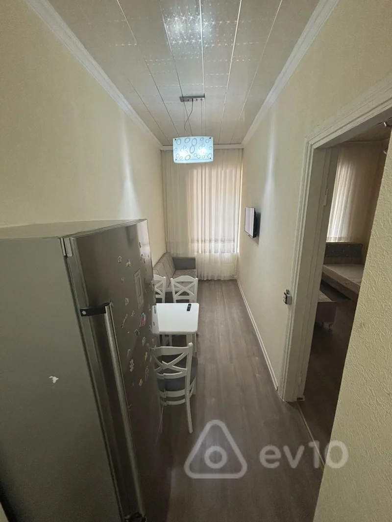 2 otaqlı mənzil, 35 m², Süleyman Rüstəmov küçəsi — Mənzil, Bakı (4)