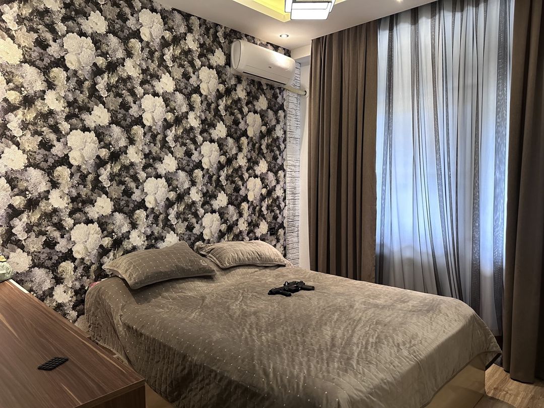 Satılır 2 otaqlı yeni tikili 68 m² — Mənzil, Xırdalan (8)