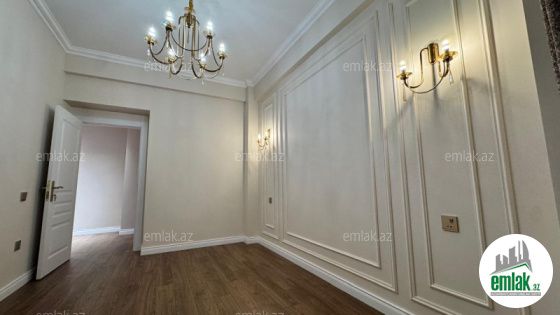Satılır 2 otaqlı 80 m² yeni tikili 20 yanvar m — Mənzil (6)
