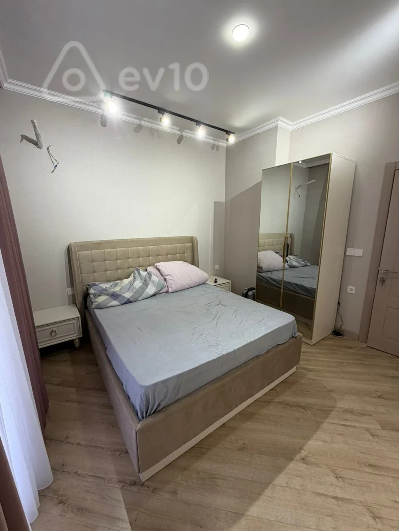 2 otaqlı mənzil, 65 m², Dərnəgül m 7 ci mkr west town — kirayə — Mənzil, Bakı (3)