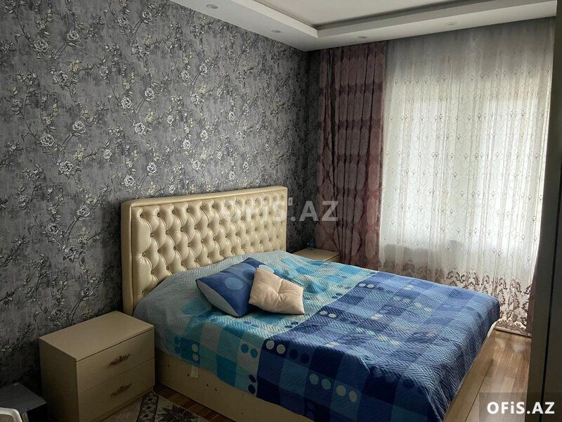 Köhnə tikili Satılır Suraxanı r., Qaraçuxur q., 3 otaq, 70 m² — Mənzil, Bakı (7)