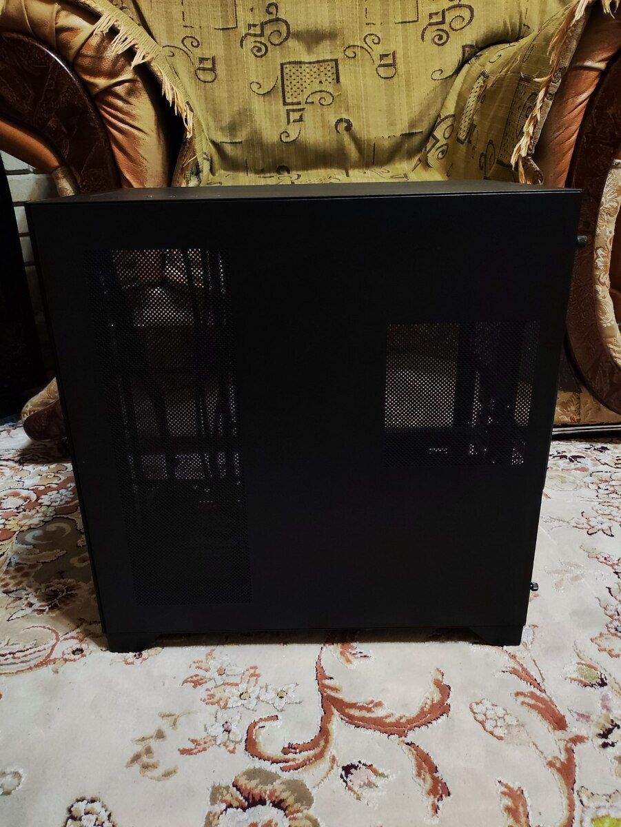 Akvarium keys qara — Kompüterlər və noutbuklar, Bakı (3)