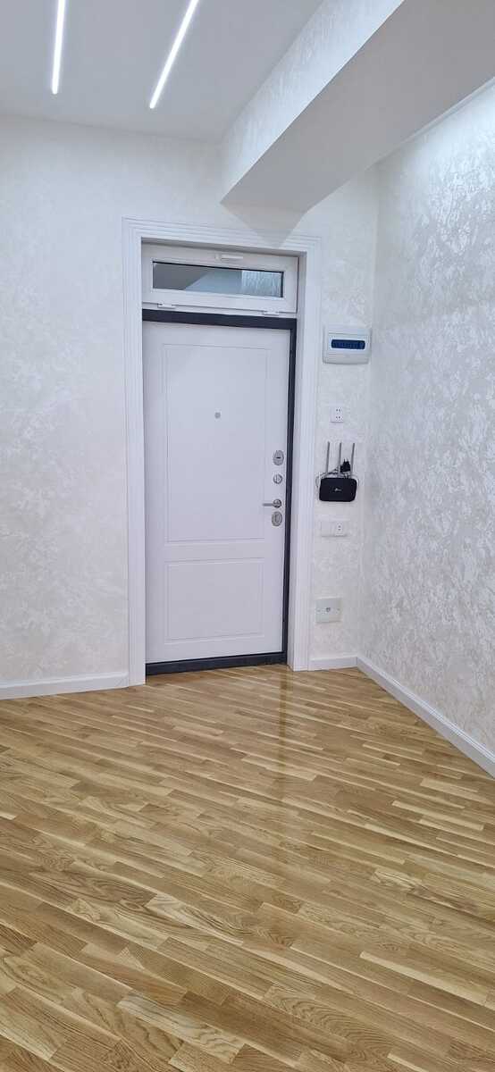 Satılır 3 otaqlı yeni tikili 100 m² — Mənzil, Bakı (12)