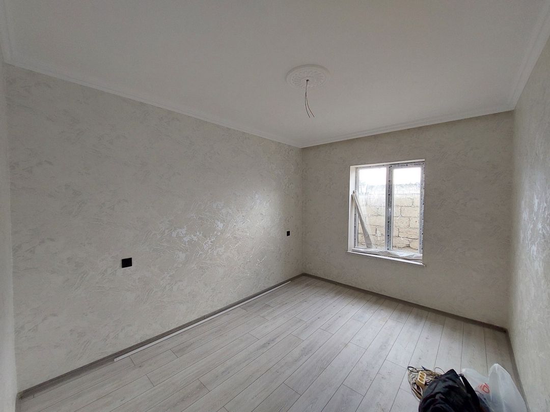 Həyət evi, Hövsan qəs — Ev, villa, Bakı (9)