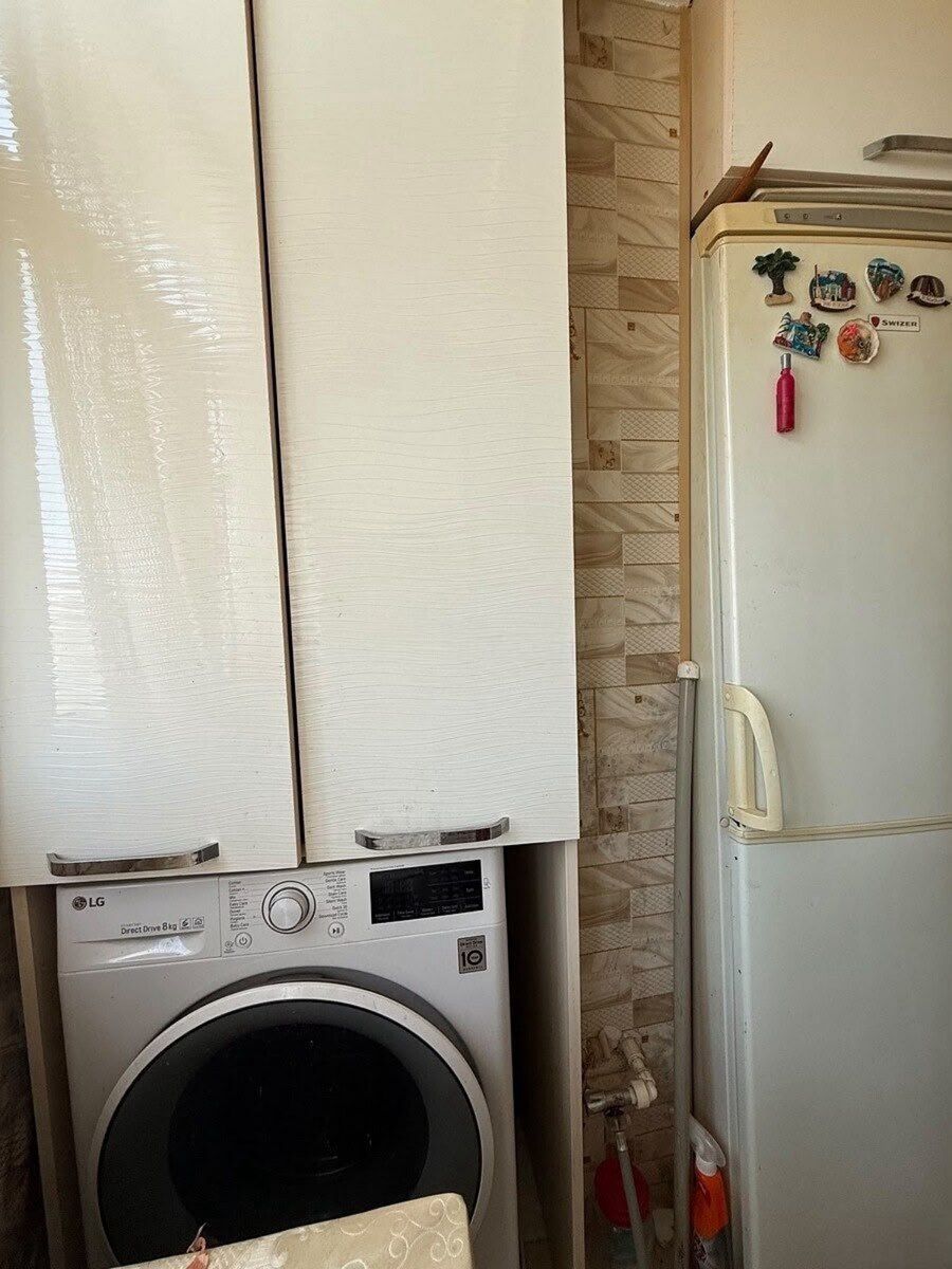 3-otaqlı mənzil kirayə verilir, 8-ci mkr., 60 m² — Mənzil, Sumqayıt (7)