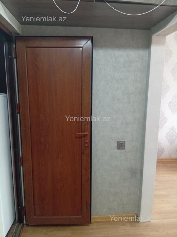 Satılır 1 otaqlı Bina evi menzil (Yeni tikili), 40.24 m², Yasamal rayonu — Mənzil, Bakı (7)