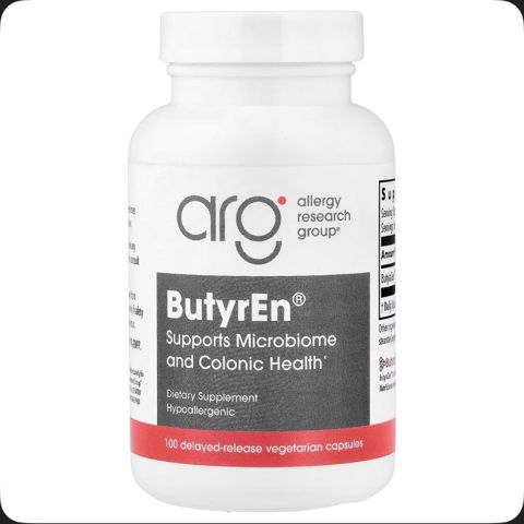 ButyrEn 100 kapsul — Bakı