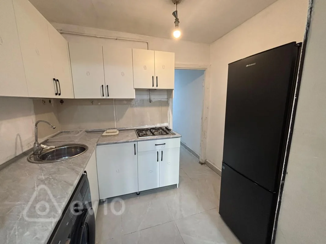 2 otaqlı mənzil, 80 m², Metbuat avenue — kirayə — Mənzil, Bakı (4)