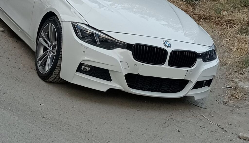 F30 ön faralar.İşıq effektinə söz yoxdur g20 style faradır yenisi 1400 — Avtomobillər, Bakı (3)