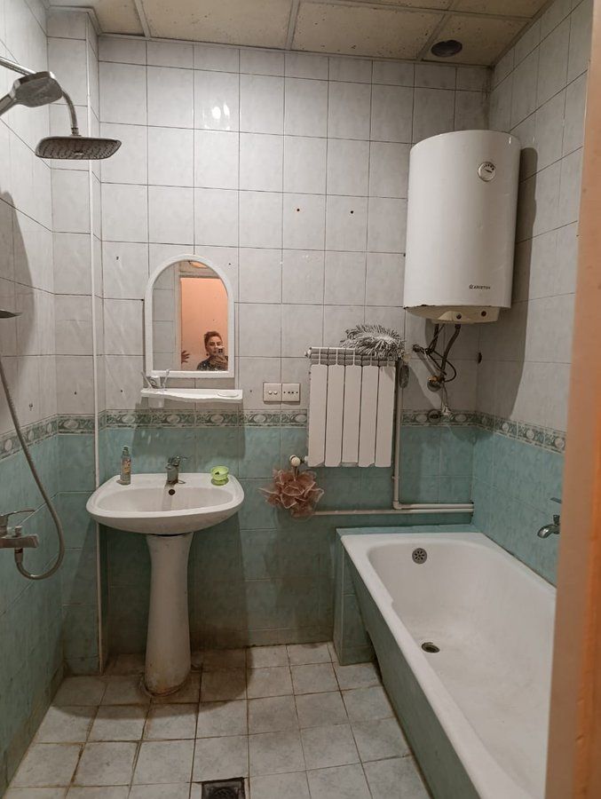 3 otaqlı mənzil, 99 m², Natavan küç., Bakı — Mənzil, Bakı (8)