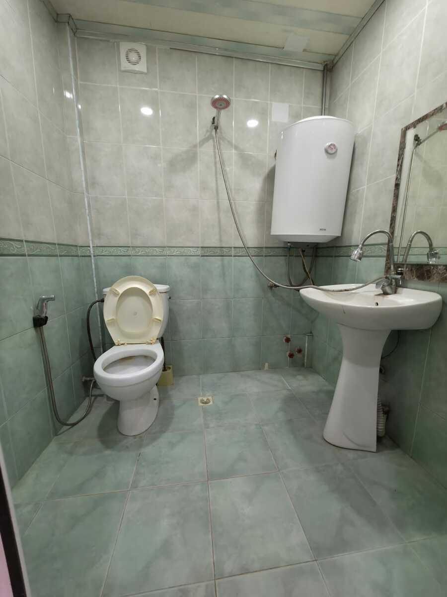 Satılır 3 otaqlı köhnə tikili 80 m² — Mənzil, Bakı (8)
