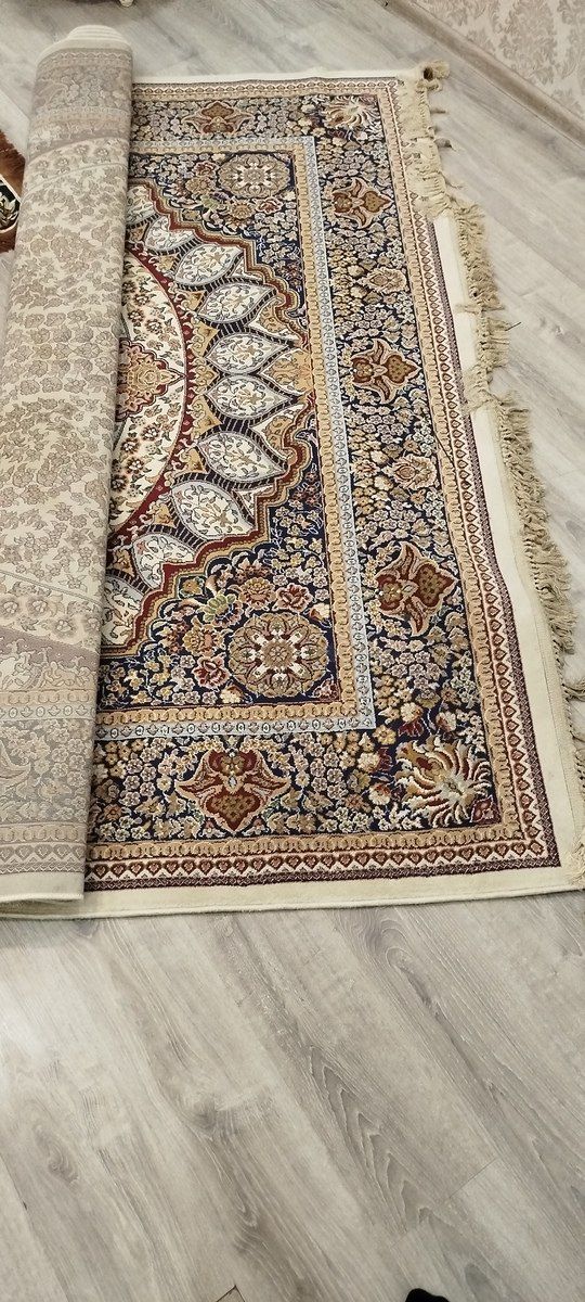 Xalça — Xalılar və xalı yolları, Bakı (3)