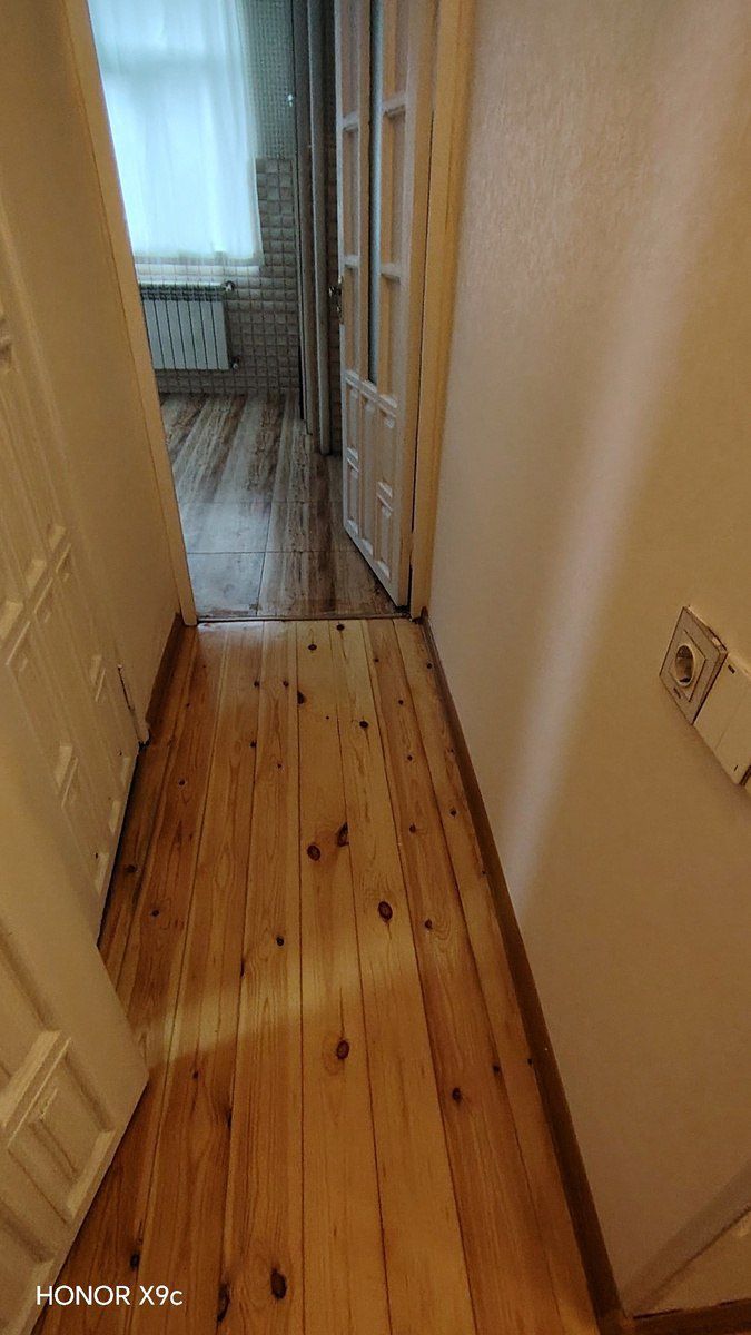 Satılır 2 otaqlı köhnə tikili 56 m² — Mənzil, Bakı (7)