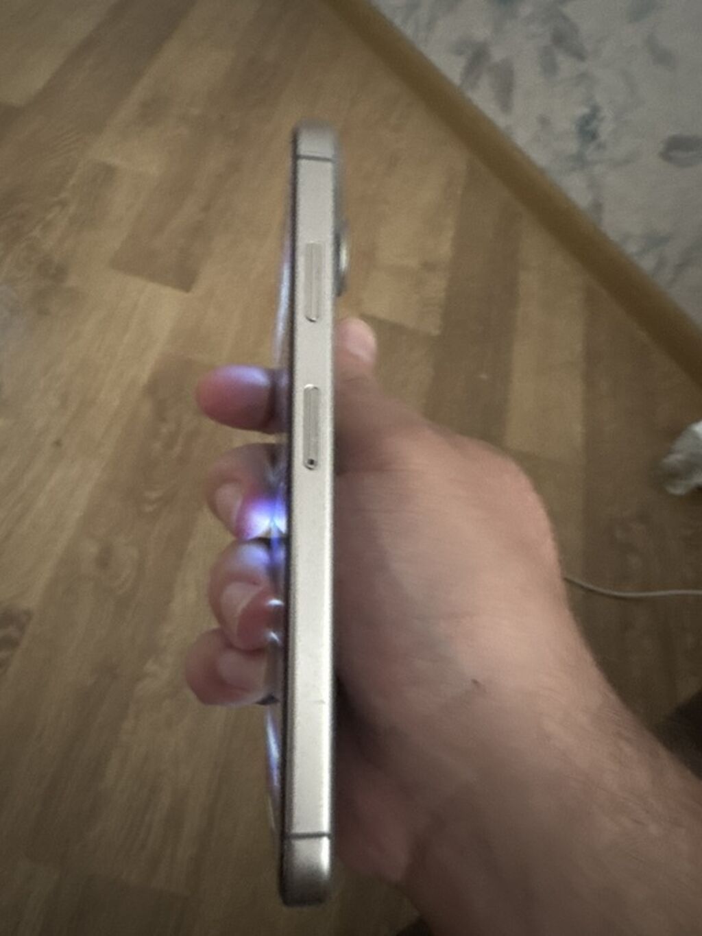 IPhone Xs Max, 256 GB, Gümüşü, Face ID — Apple iPhone, Bakı