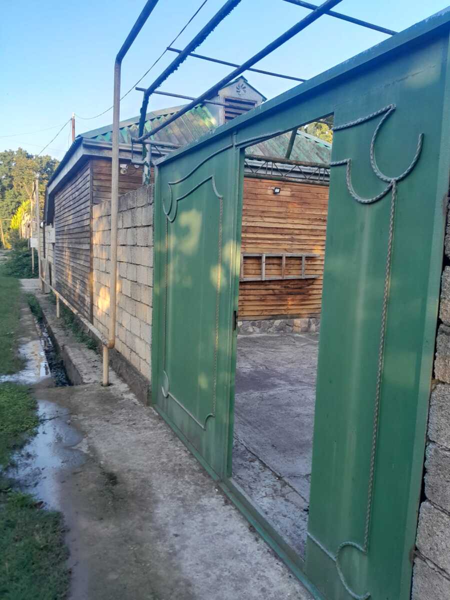 Bağ evi, Nabran r — Ev, villa (7)
