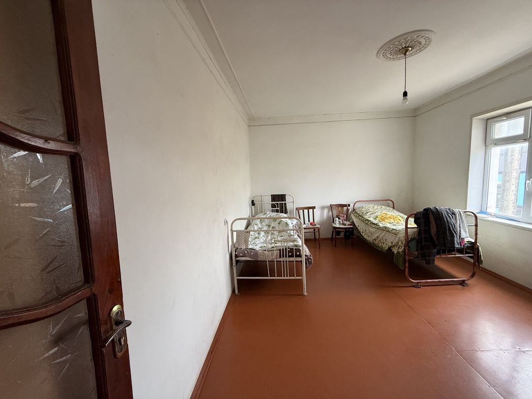 Həyət evi, Mehdiabad qəs — Ev, villa, Bakı (10)