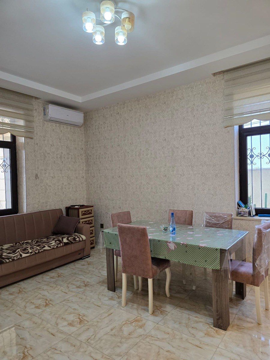 İcarəyə verilir 4 otaqlı həyət evi/bağ evi 300 m² — Ev, villa, Bakı (8)