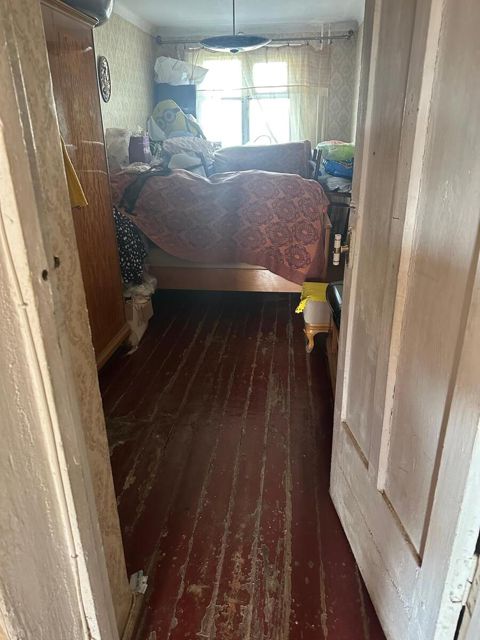Satılır 3 otaqlı köhnə tikili 75 m² — Bakı