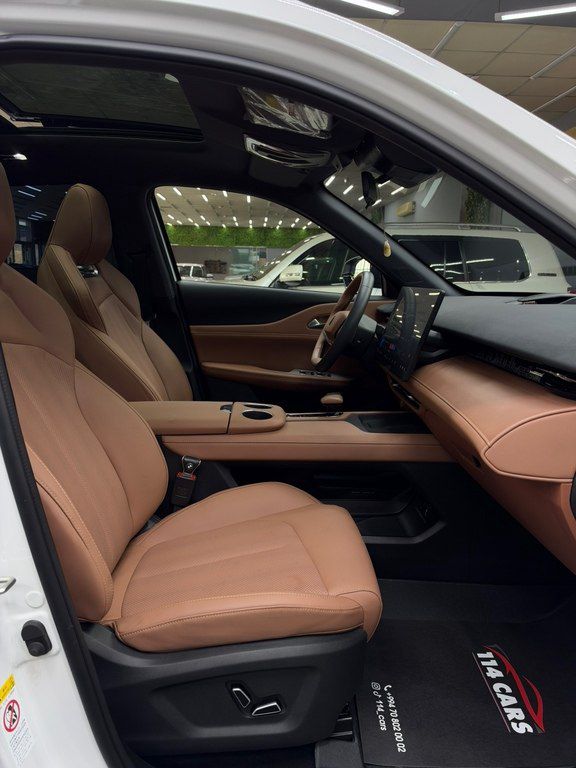 Changan Uni-Z, 1.5 L, 18.4 kWh, 2025 il, 30 000 km — Avtomobillər, Bakı (8)