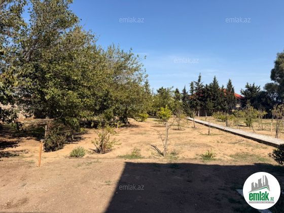 Satılır 11 sot torpaq Mərdəkan — Torpaq (5)