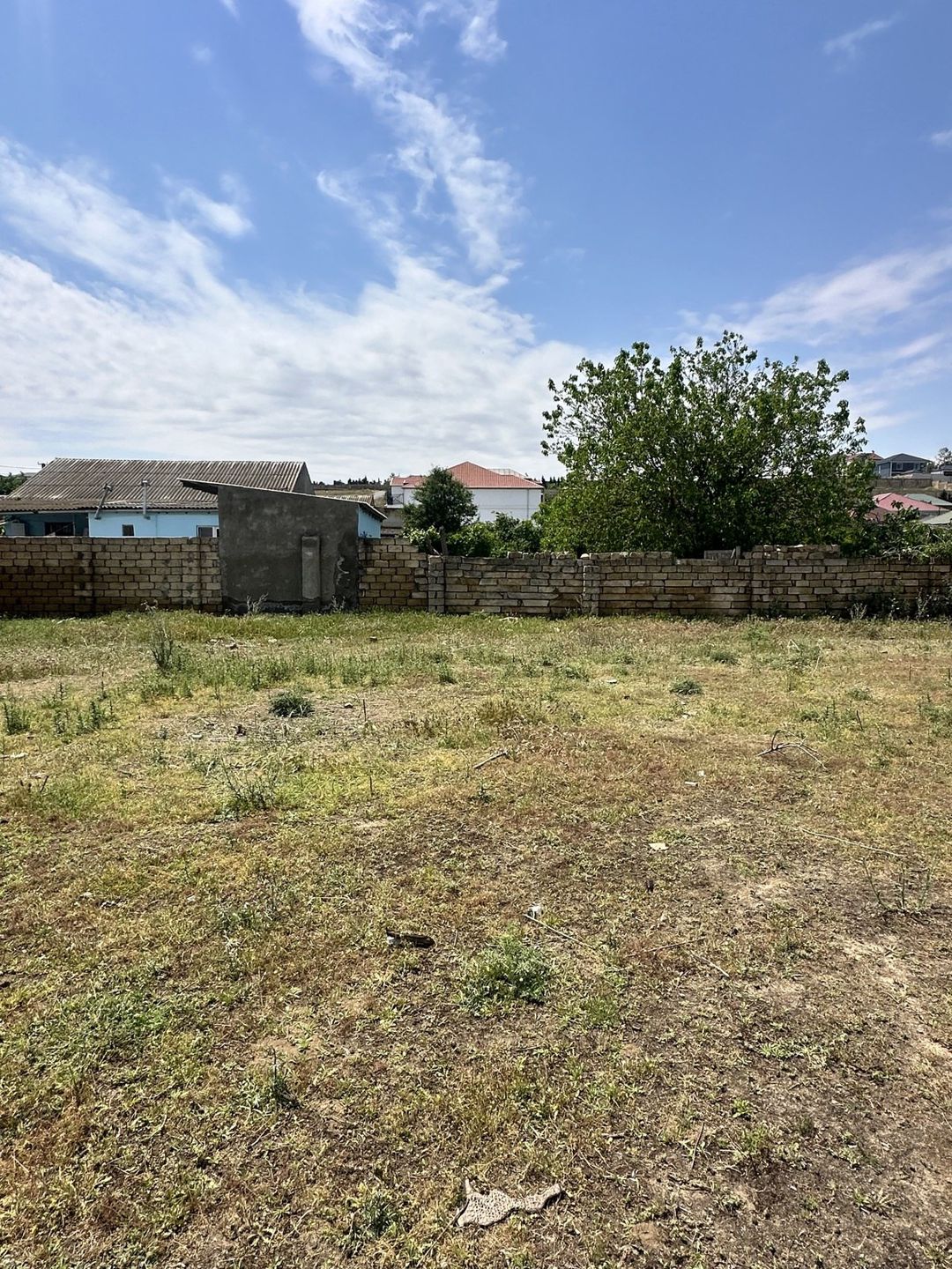Satılır torpaq 3 sot — Torpaq, Bakı (3)
