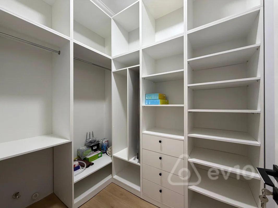 2 otaqlı mənzil, 60 m², Əliəşrəf Əlizadə küçəsi 45 — Mənzil, Bakı (2)
