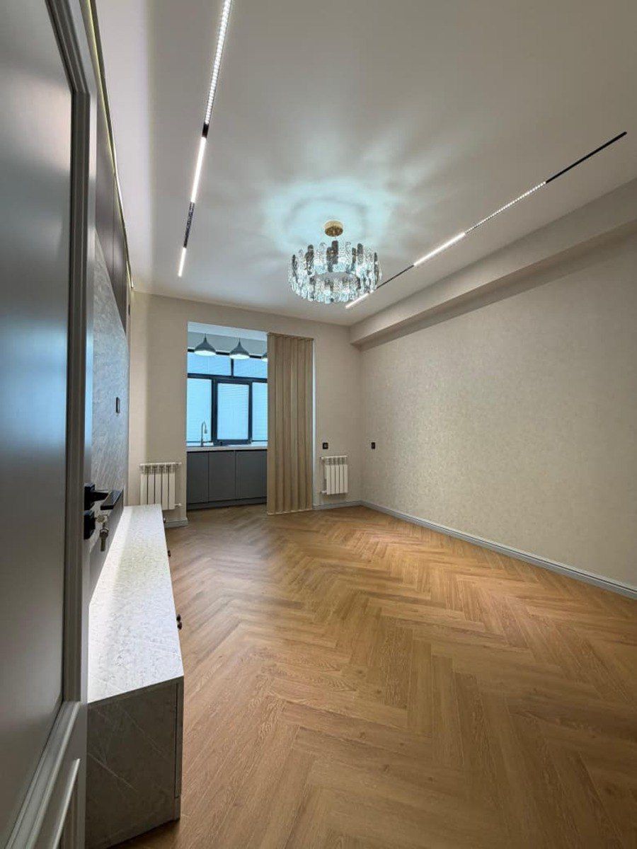 Satılır 2 otaqlı yeni tikili 51 m² — Mənzil, Bakı (9)