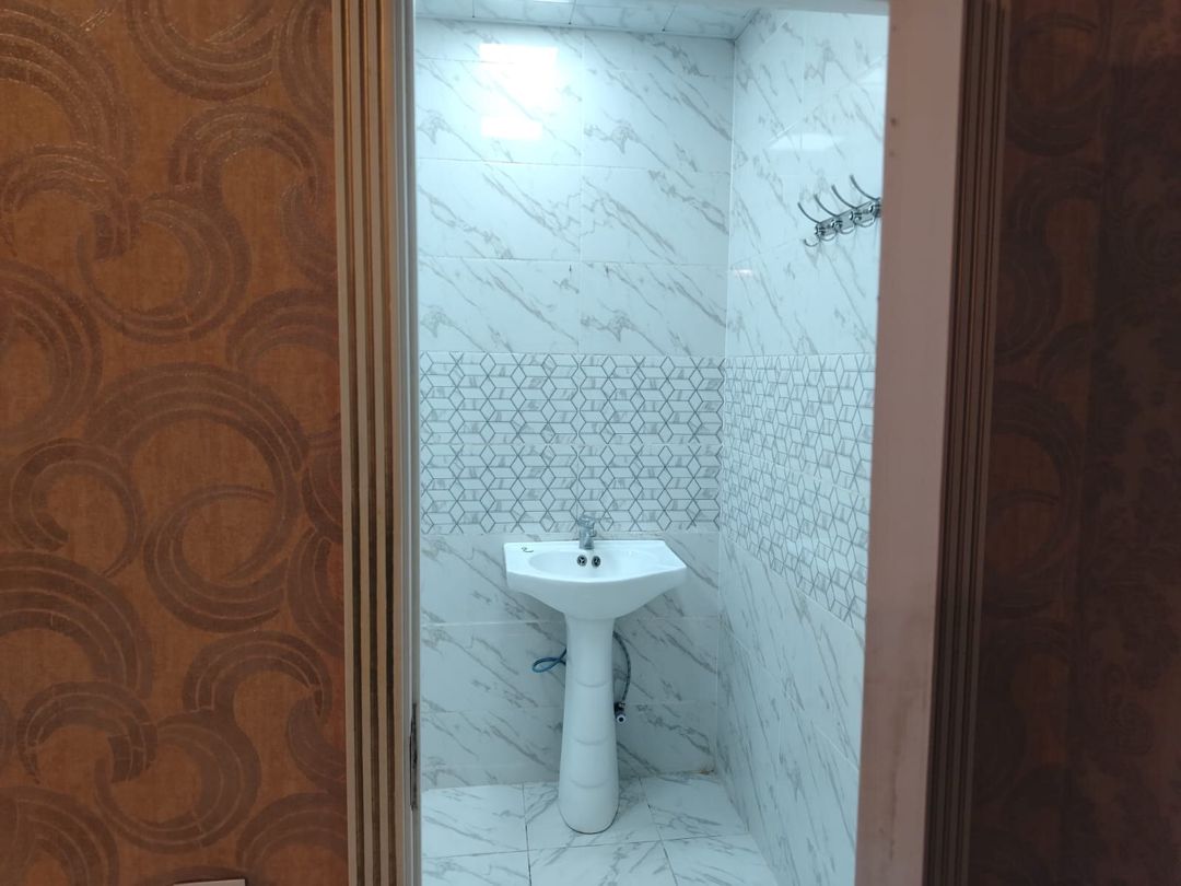 2-otaqlı yeni tikili kirayə verilir, Saray qəs., 52 m² — Mənzil, Sumqayıt (3)