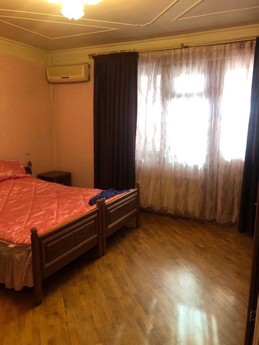 Satılır 4 otaqlı köhnə tikili 120 m² — Mənzil, Bakı (6)