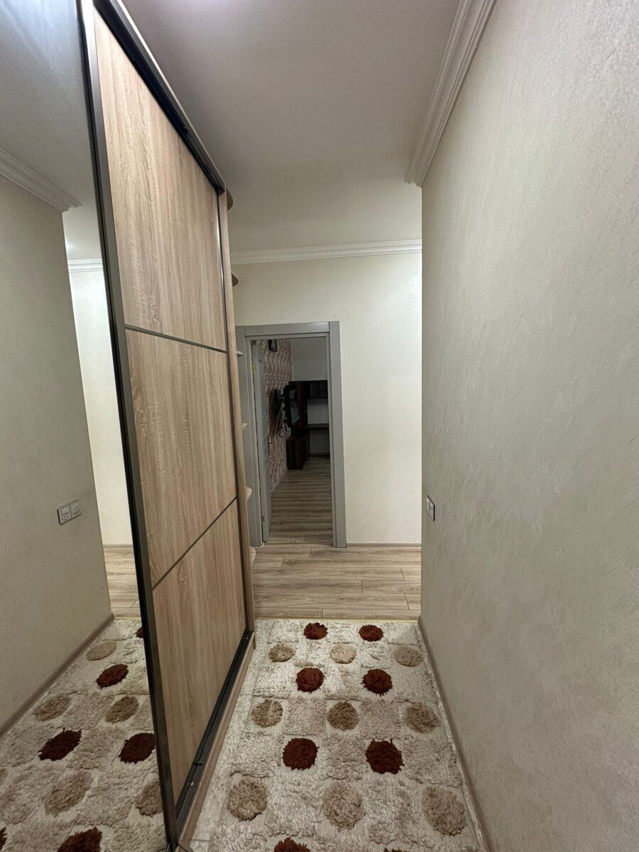 2-otaqlı yeni tikili kirayə verilir, Xətai r., 100 m² — Mənzil, Bakı (4)